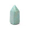 Obelisk Amazonit špica 163 g - 7,4 cm #C207