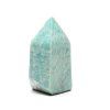 Obelisk Amazonit špica 163 g - 7,4 cm #C207