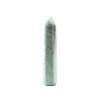 Amazonite obelisk – spire 259g - 16,5 cm #C209