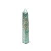 Obelisk Amazonit špica 259 g - 16,5 cm #C209