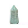Obelisk Amazonit – iglica 163g - 8,4 cm #C210