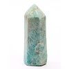 Obelisk Amazonit špica 267 g - 11,5 cm #C214