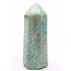 Obelisk Amazonit špica 267 g - 11,5 cm #C214
