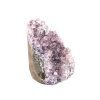 Amethyst druse 0,900 kg #3460