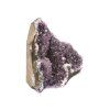 Amethyst druse 0,980 kg #3461