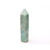 Obelisk Amazonit špica 267 g - 12,9 cm #C215