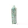 Amazonite obelisk – spire 267g - 12,9 cm #C215