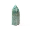 Obelisk Amazonit szpiczasty 314 g - 10,5 cm #C216