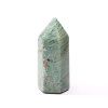 Amazonite obelisk – spire 314g - 10,5 cm #C216