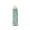 Obelisk Amazonit špica 251 g - 12,2 cm #C217