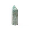 Obelisk Amazonit – iglica 378g - 12,9 cm #C218