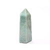 Amazonite obelisk – spire 545g - 14,5 cm #C219
