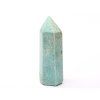 Obelisk Amazonit špica 322 g - 11,9 cm #C223