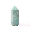 Obelisk Amazonit špica 322 g - 11,9 cm #C223