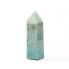 Obelisk Amazonit špica 322 g - 11,9 cm #C223