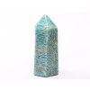 Amazonite obelisk – spire 278g - 10 cm #C227