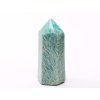 Obelisk Amazonit špica 278 g - 10 cm #C227