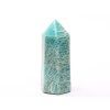 Amazonite obelisk – spire 278g - 10 cm #C227