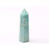 Amazonite obelisk – spire 368g - 12,8 cm #C229