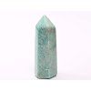 Obelisk Amazonit špica 368 g - 12,8 cm #C229