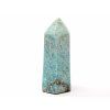 Obelisk Amazonit – iglica 183g - 8,8 cm #C230