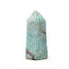 Obelisk Amazonit špica 183 g - 8,8 cm #C230
