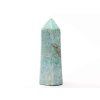 Obelisk Amazonit špica 246 g - 11,6 cm #C231
