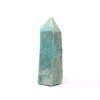 Obelisk Amazonit špica 367 g - 11,4 cm #C232