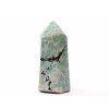 Obelisk Amazonit špica 367 g - 11,4 cm #C232