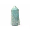 Amazonite obelisk – spire 367g - 11,4 cm #C232