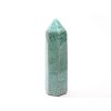 Obelisk Amazonit szpiczasty 405 g - 14,8 cm #C233