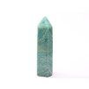 Amazonite obelisk – spire 405g - 14,8 cm #C233