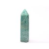 Obelisk Amazonit szpiczasty 405 g - 14,8 cm #C233