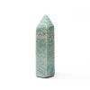 Amazonite obelisk – spire 368g - 13,1 cm #C234