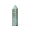Obelisk Amazonit špice 368 g - 13,1 cm #C234