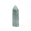 Obelisk Amazonit špice 368 g - 13,1 cm #C234
