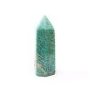 Obelisk Amazonit špica 357 g - 11,7 cm #C235