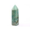 Obelisk Amazonit špica 357 g - 11,7 cm #C235