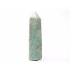 Obelisk Amazonit špica 645 g - 17,9 cm #C236