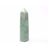 Obelisk Amazonit špice 645 g - 17,9 cm #C236