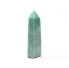 Obelisk Amazonit špica 391 g - 14,3 cm #C237