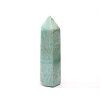 Amazonite obelisk – spire 494g - 14,5 cm #C238