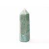 Obelisk Amazonit špica 494 g - 14,5 cm #C238