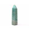 Obelisk Amazonit – iglica 543g - 15 cm #C239
