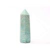 Obelisk Amazonit – iglica 549g - 16,5 cm #C241