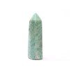 Obelisk Amazonit špica 400 g - 14,1 cm #C242