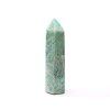 Amazonite obelisk – spire 400g - 14,1 cm #C242