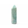 Amazonite obelisk – spire 400g - 14,1 cm #C242