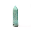 Obelisk Amazonit špice 533 g - 16,3 cm #C243