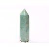 Obelisk Amazonit špica 309 g - 13,1 cm #C244